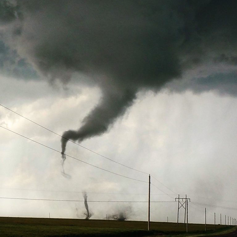 Tornadoes An Irish Perspective Met Éireann The Irish