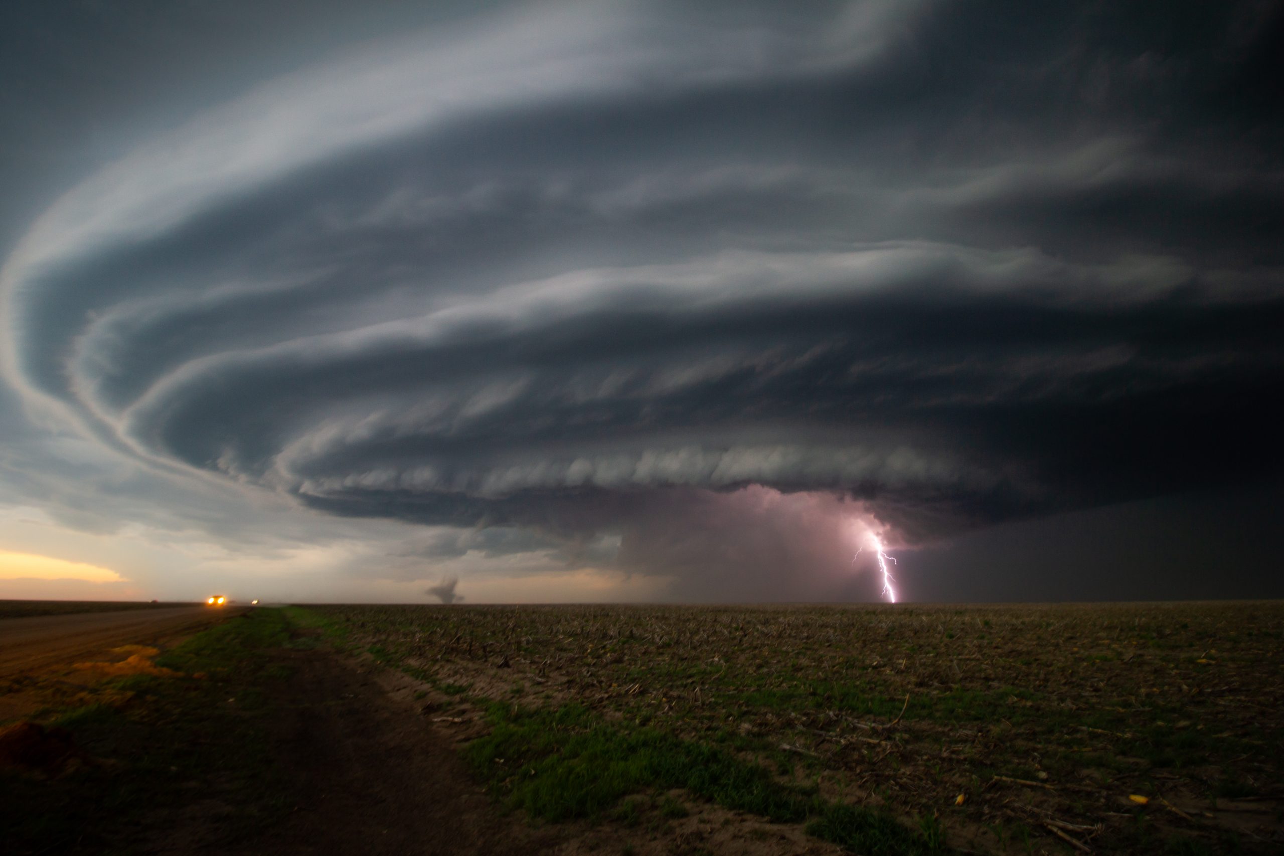 Episode 9 Storm Chasing Met ireann The Irish Meteorological Service