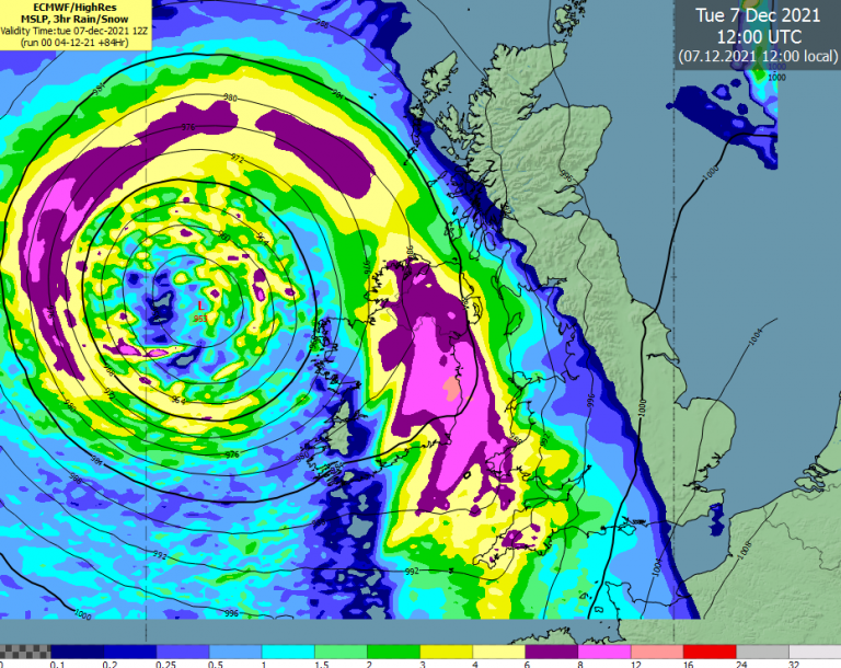 Meteorologist's Commentary - Met Éireann - The Irish Meteorological Service