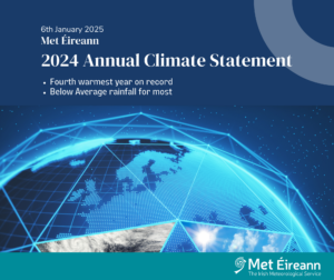 2024 Climate Statistics