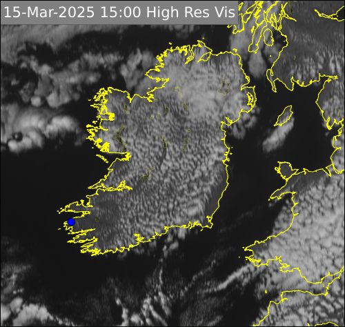 Satellite imagery at 15:00